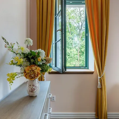 Guest house Pod Krasnou Horou *