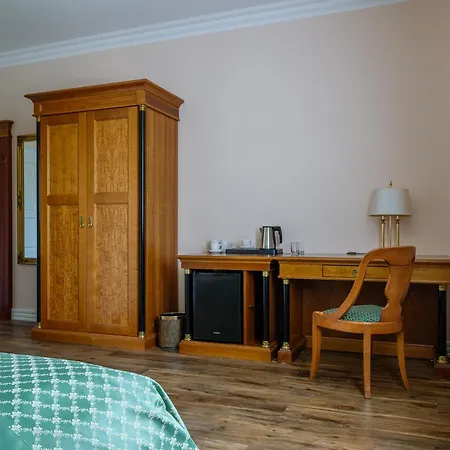 Guest house Pod Krasnou Horou *