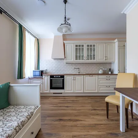 Pod Krásnou Horou 4*