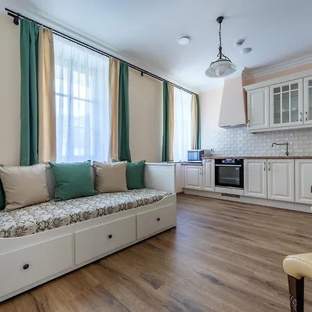 Pod Krásnou Horou Affittacamere