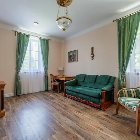 Pod Krásnou Horou Affittacamere